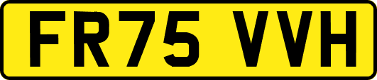 FR75VVH