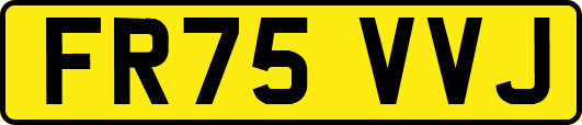 FR75VVJ
