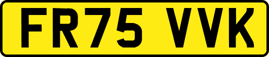 FR75VVK