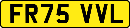 FR75VVL