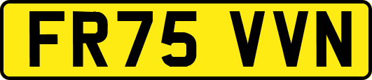 FR75VVN
