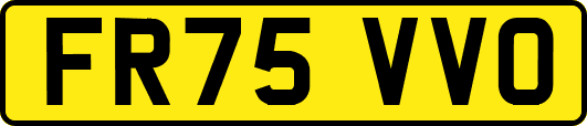 FR75VVO