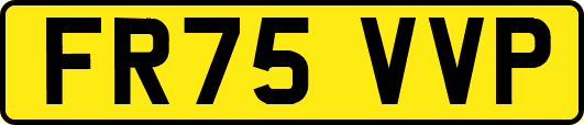 FR75VVP