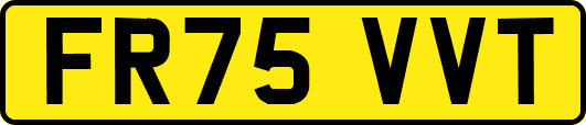 FR75VVT