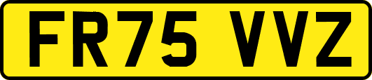 FR75VVZ