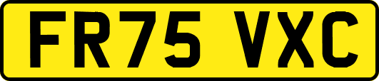 FR75VXC