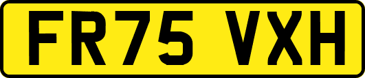 FR75VXH