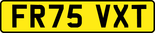FR75VXT
