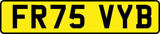 FR75VYB
