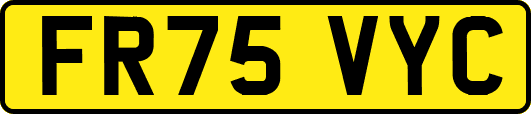 FR75VYC