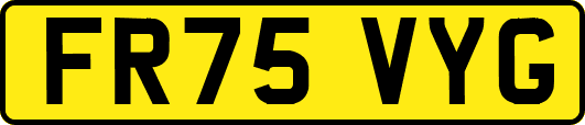 FR75VYG