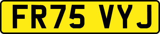 FR75VYJ