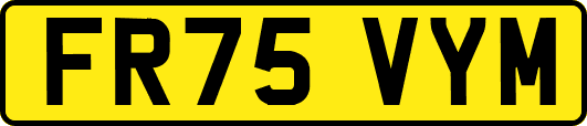 FR75VYM