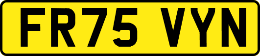 FR75VYN