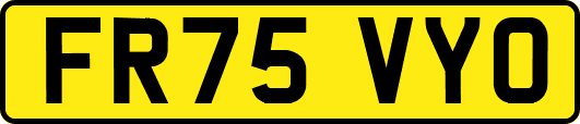 FR75VYO