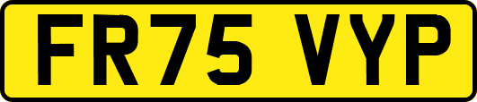 FR75VYP