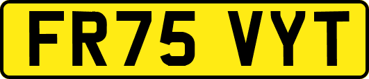 FR75VYT