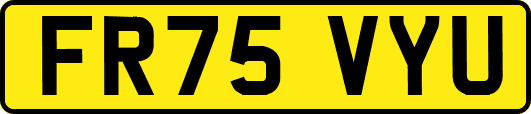 FR75VYU