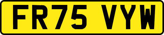 FR75VYW
