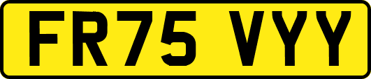 FR75VYY