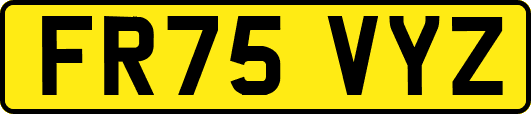 FR75VYZ