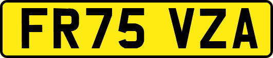 FR75VZA
