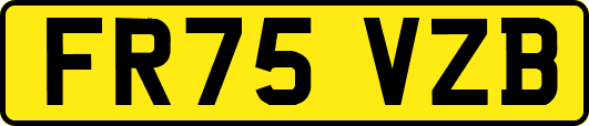 FR75VZB