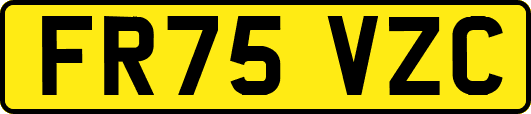 FR75VZC