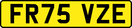 FR75VZE