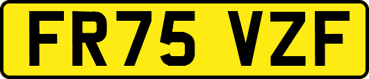 FR75VZF