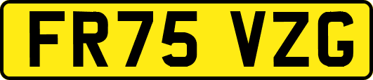 FR75VZG