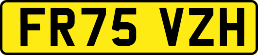 FR75VZH