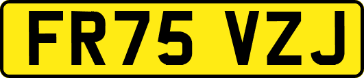 FR75VZJ