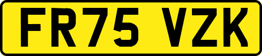 FR75VZK