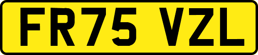 FR75VZL