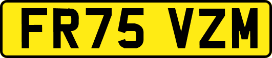 FR75VZM