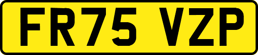 FR75VZP