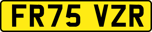 FR75VZR