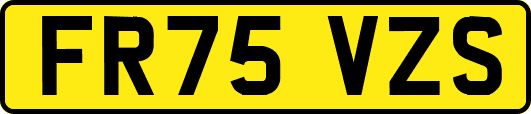 FR75VZS