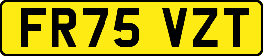 FR75VZT