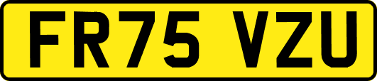 FR75VZU