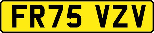 FR75VZV