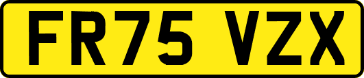 FR75VZX