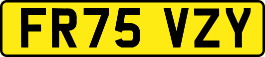 FR75VZY