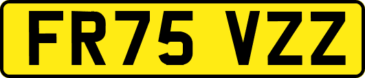 FR75VZZ