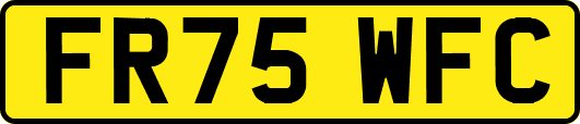 FR75WFC
