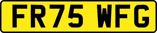 FR75WFG