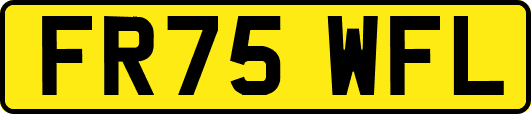 FR75WFL