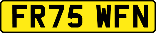 FR75WFN