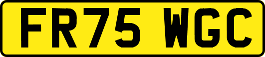 FR75WGC